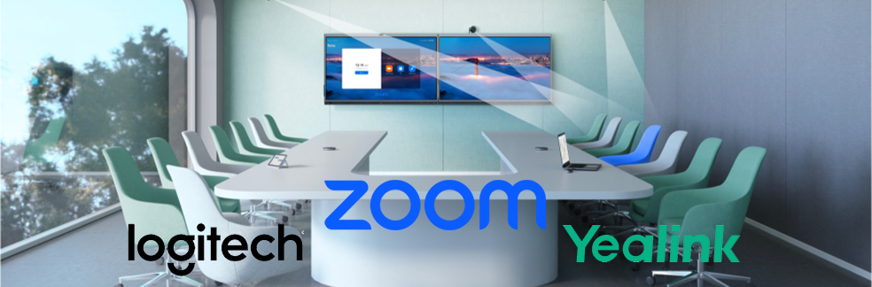 Zoom Meeting room
